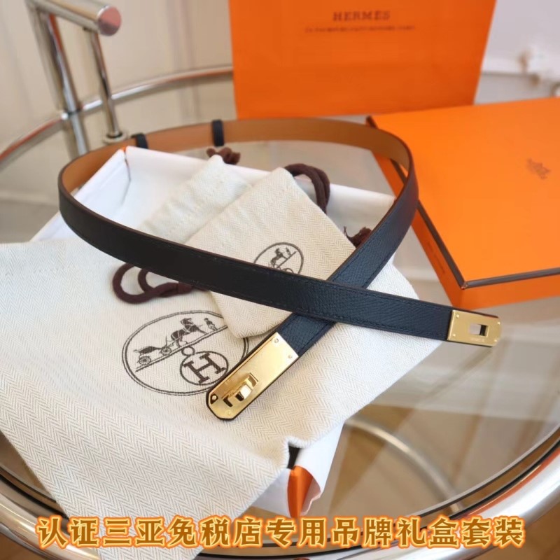 Hermes Belts